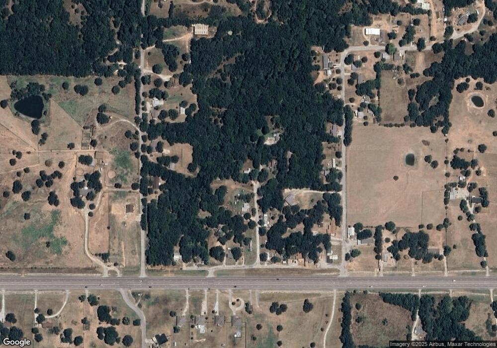 241 Orchard Hill St, Ardmore, OK 73401 - photo 1