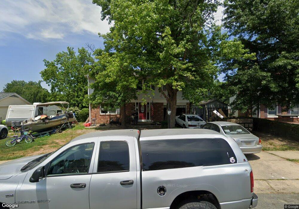 1914 Bayberry Rd, Edgewood, MD 21040 - photo 1