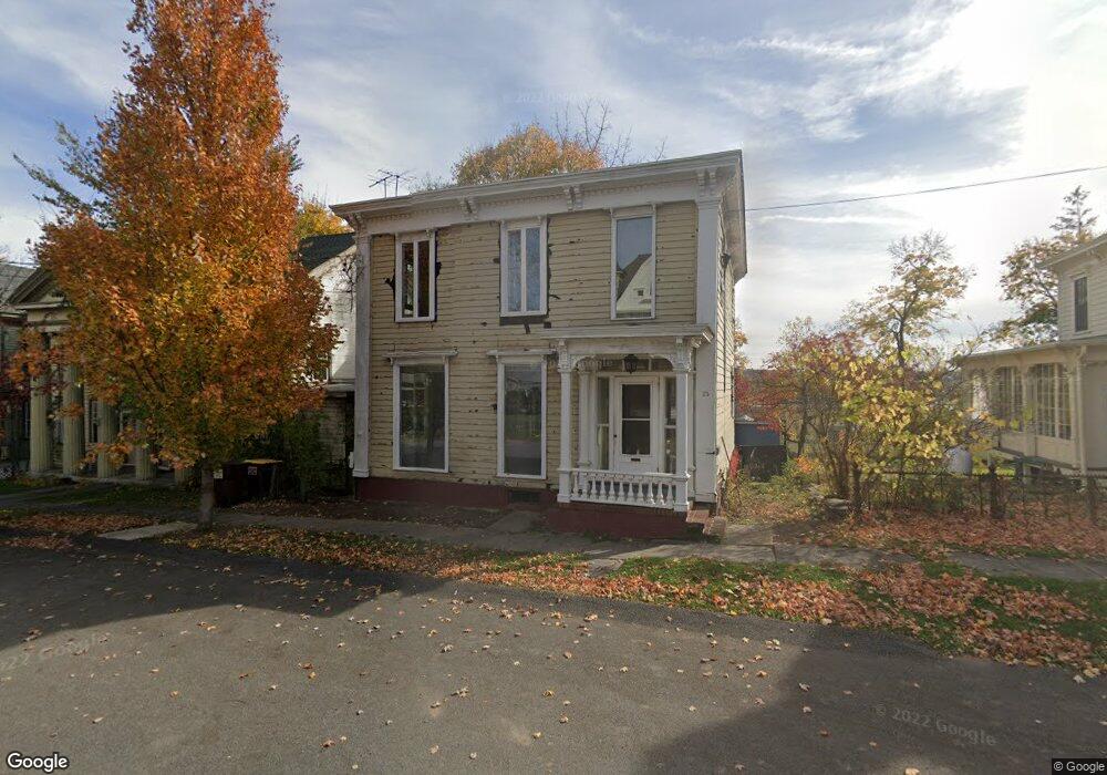 23 S Franklin St, Athens, NY 12015 - photo 1