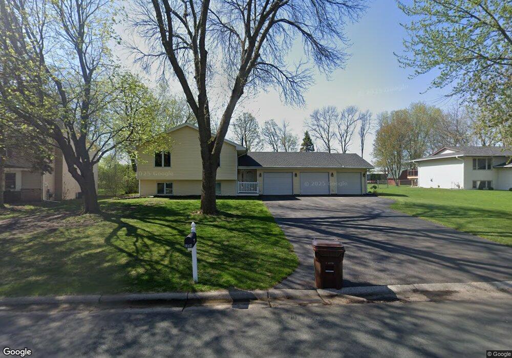 5889 Three Oaks Ave, Maple Plain, MN 55359 - photo 1