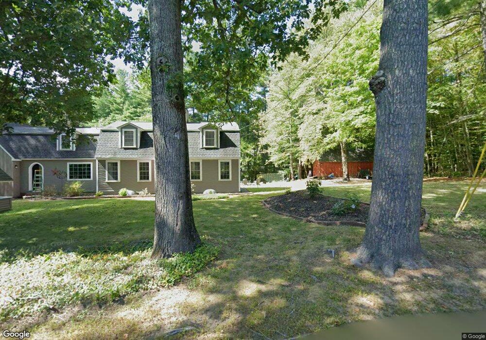 355 Pond St, Dunstable, MA 01827 - photo 1