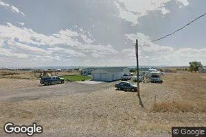 7 Cougar Rd, Rolling Hills, WY 82637