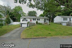 59 Garrison Ave, Worcester, MA 01606