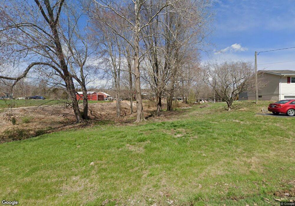 843 E Harrod Rd, Austin, IN 47102 - photo 1