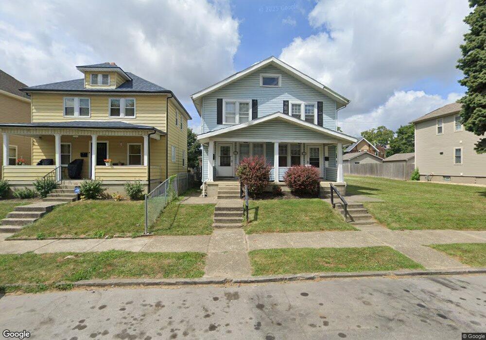 1267 N 5th St unit 269, Columbus, OH 43201 - photo 1