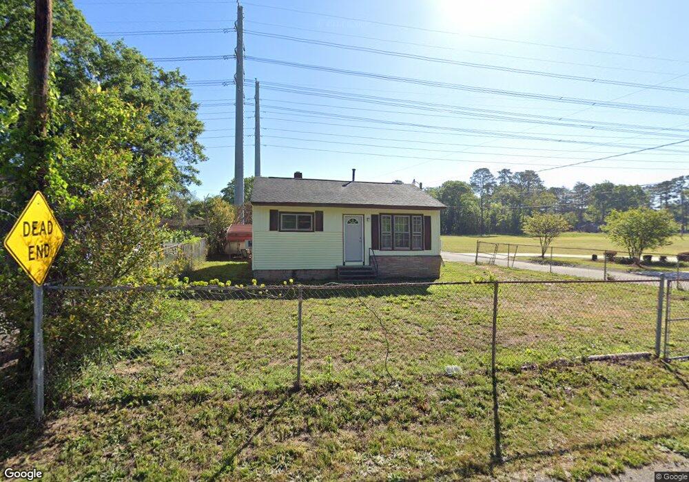 402 Joyner Ave, West Columbia, SC 29169 - photo 1