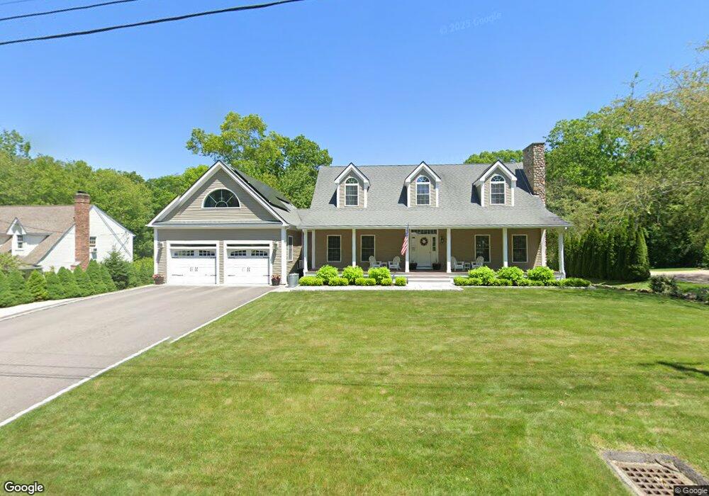 10 1/2 Hickory Ln, Westerly, RI 02891 - photo 1