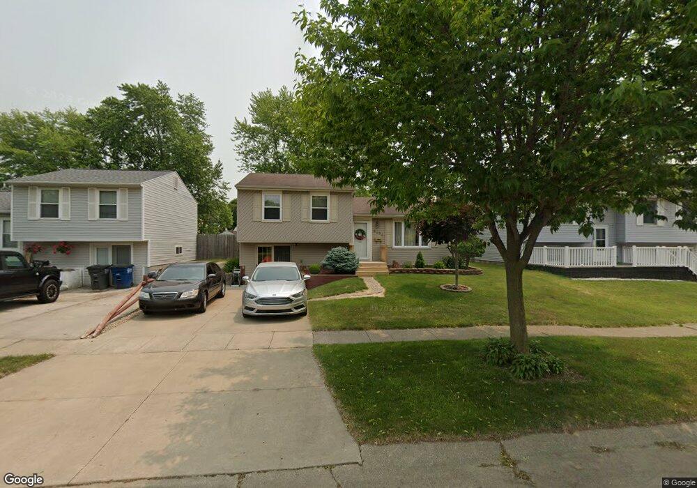 4234 Knollcrest Rd, Toledo, OH 43611 - photo 1