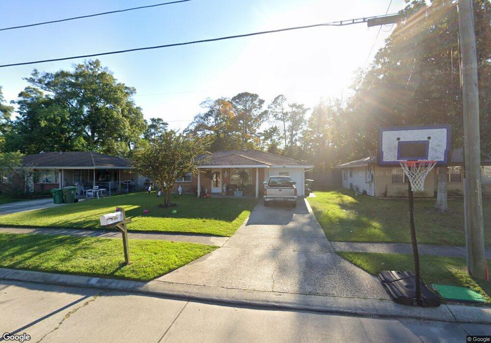 211 Cardinal Dr, Slidell, LA 70458 - photo 1