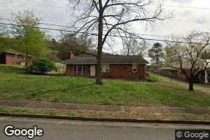 271 Calhoun St, Fairmount, GA 30139
