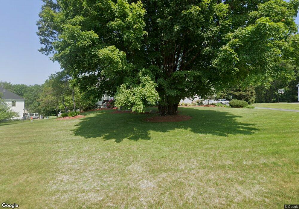 7 Carr Hill Rd, Windham, NH 03087 - photo 1