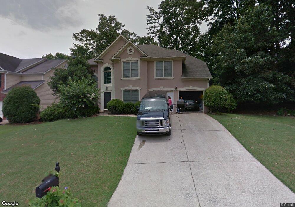 4038 Willowmere Trace NW, Kennesaw, GA 30144 - photo 1