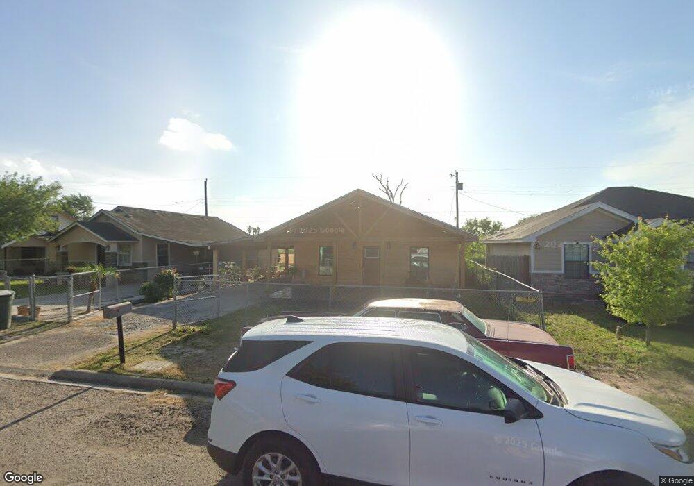 1502 Mary Ann St, San Juan, TX 78589 - photo 1