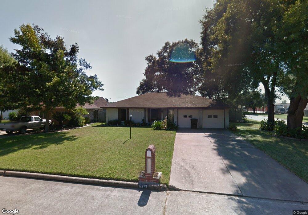 6331 King Post Dr, Houston, TX 77088 - photo 1