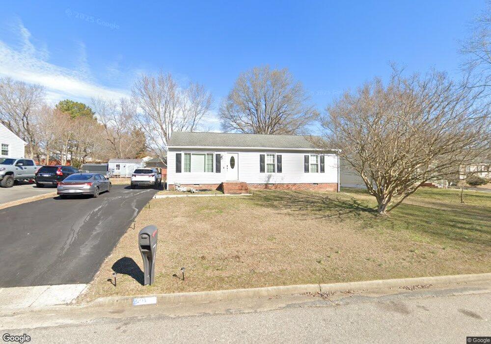 5912 Deerwater Ct, North Chesterfield, VA 23237 - photo 1