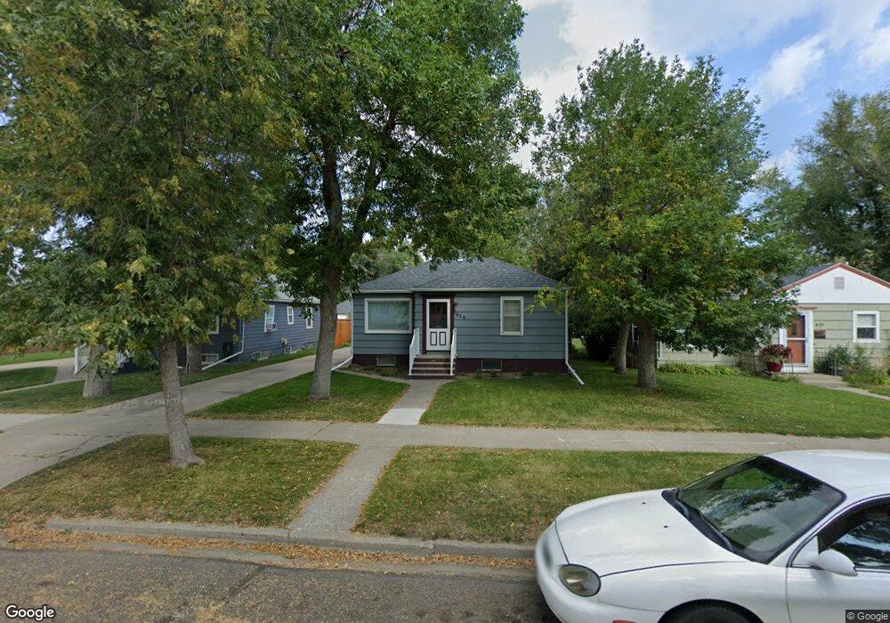 829 15th St, Havre, MT 59501 - photo 1