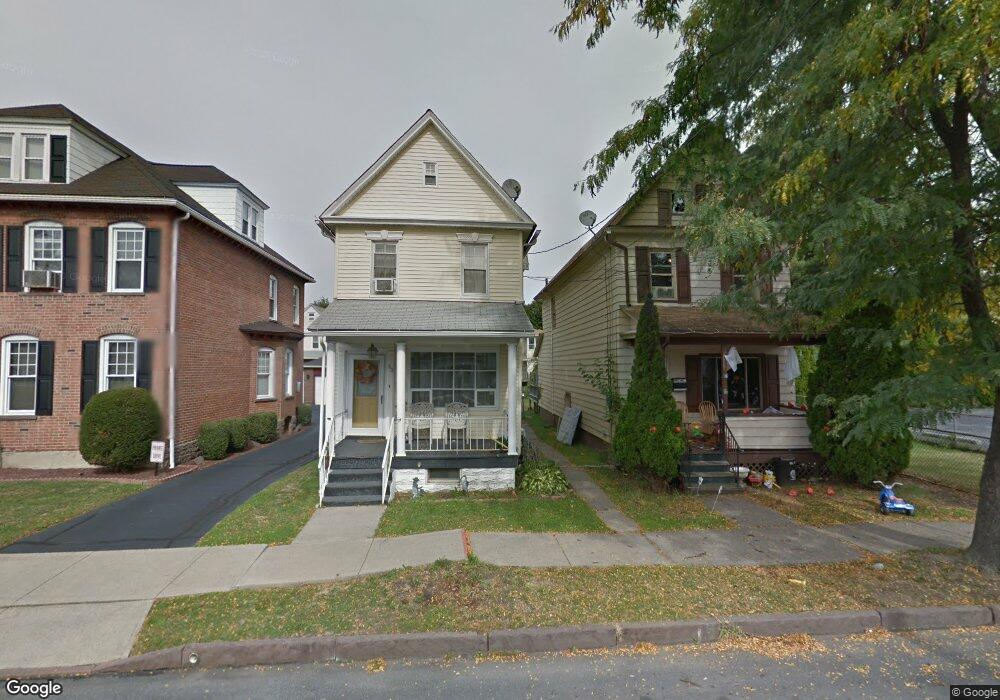 63 Willow St, Wilkes Barre, PA 18702 - photo 1