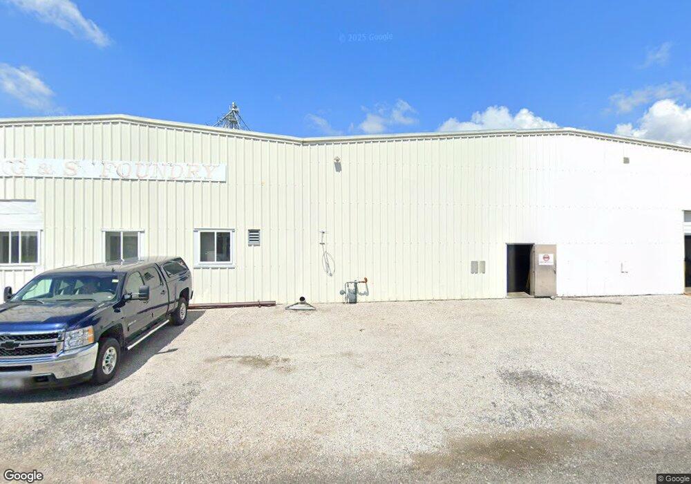 416 S Richland St, Freeburg, IL 62243 - photo 1