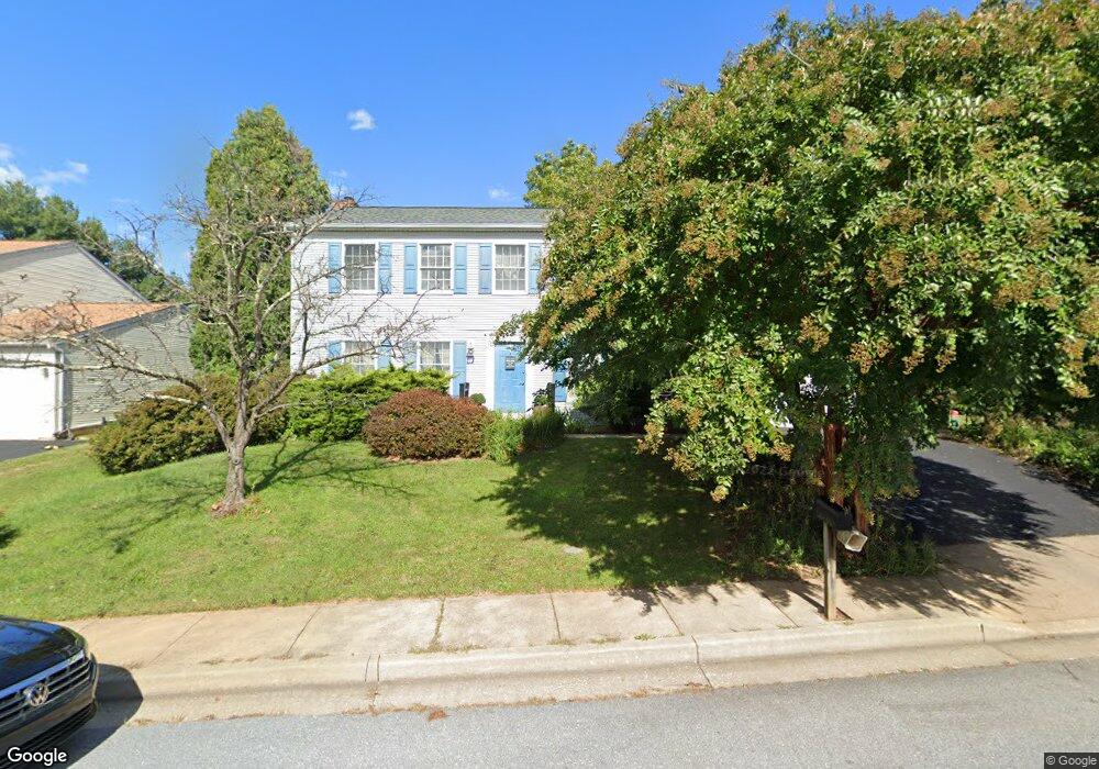 509 Central Ave Ct, Reisterstown, MD 21136 - photo 1