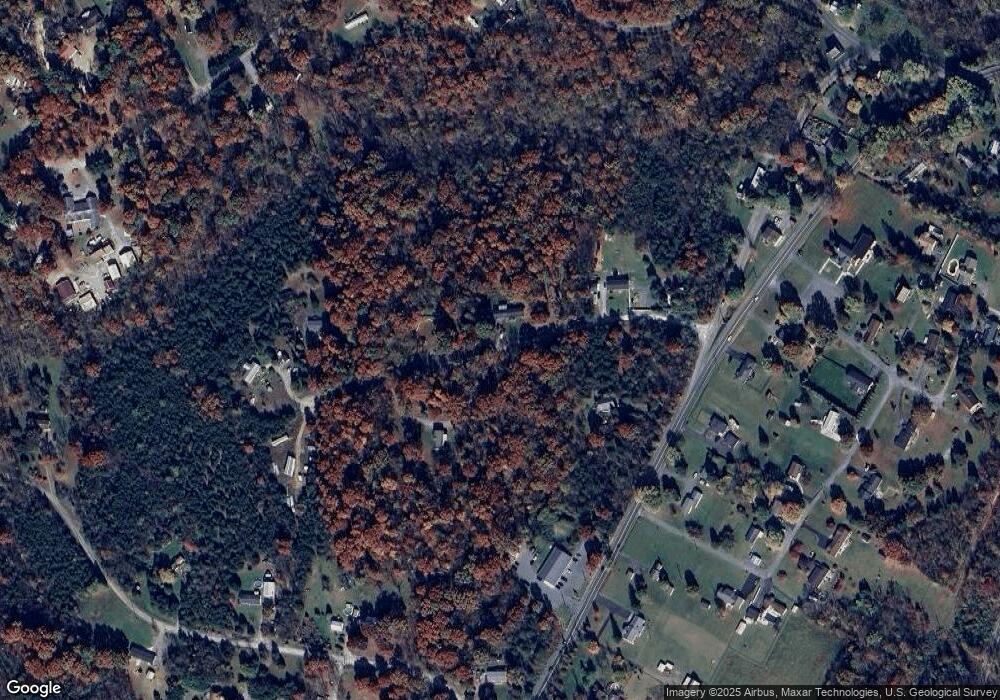 Block 5 Lots 12,13,1 Poison Oak Rd, Falling Waters, WV 25419 - photo 1