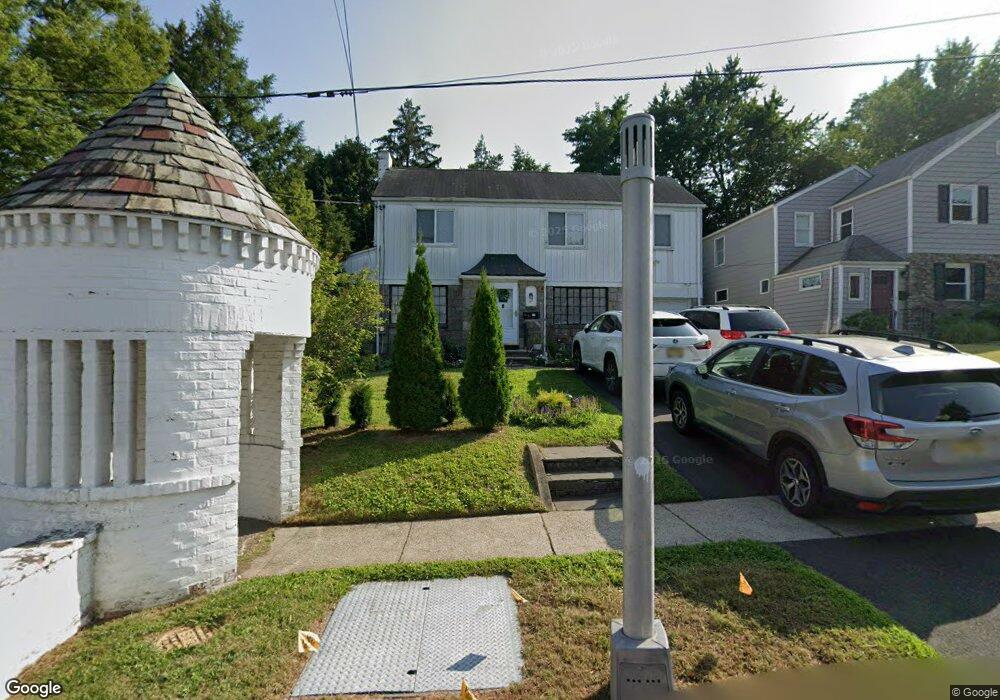 539 Kinderkamack Rd, River Edge, NJ 07661 - photo 1