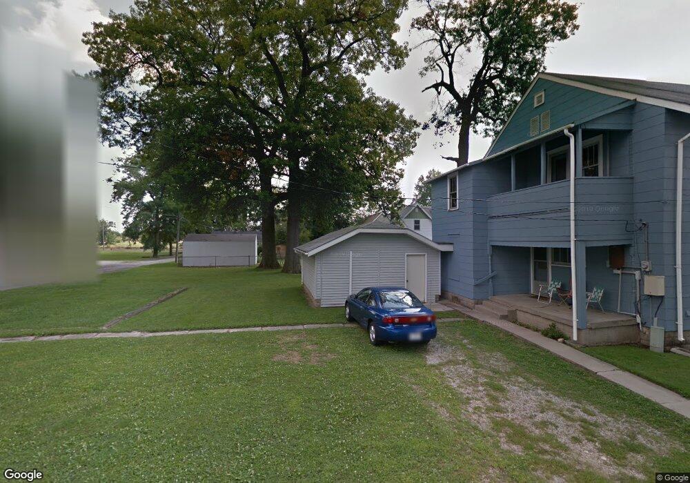3110 E Lynn St, Anderson, IN 46016 - photo 1