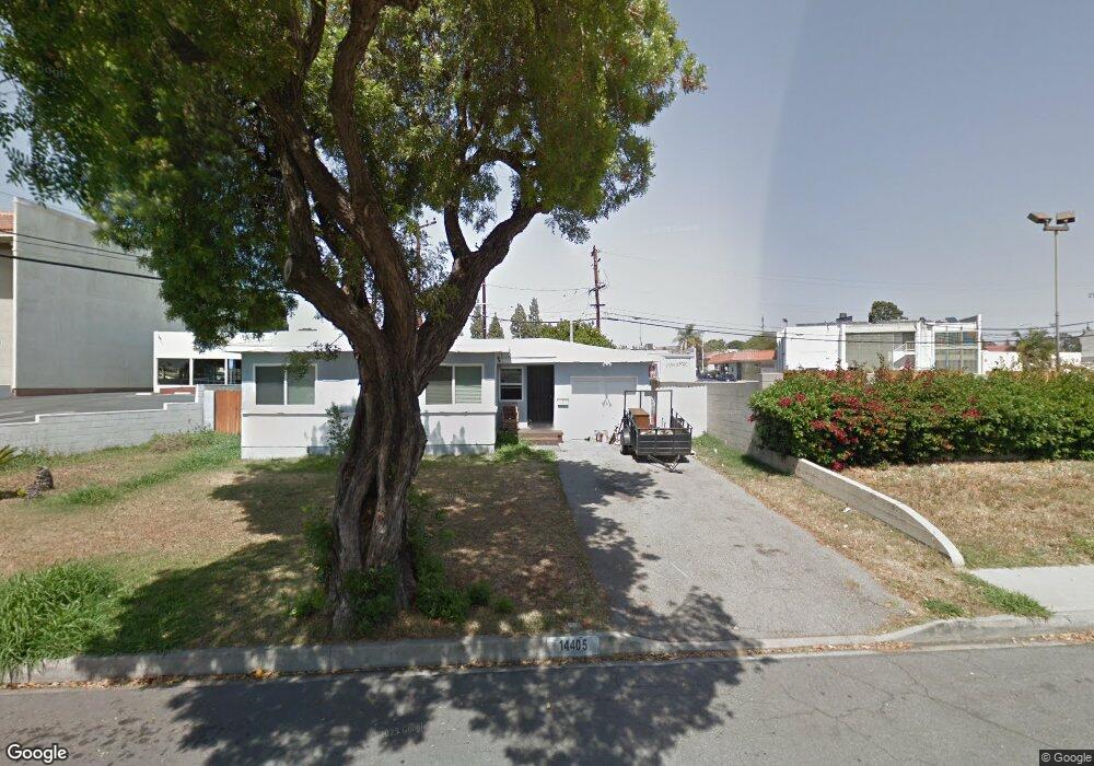Street View Photo