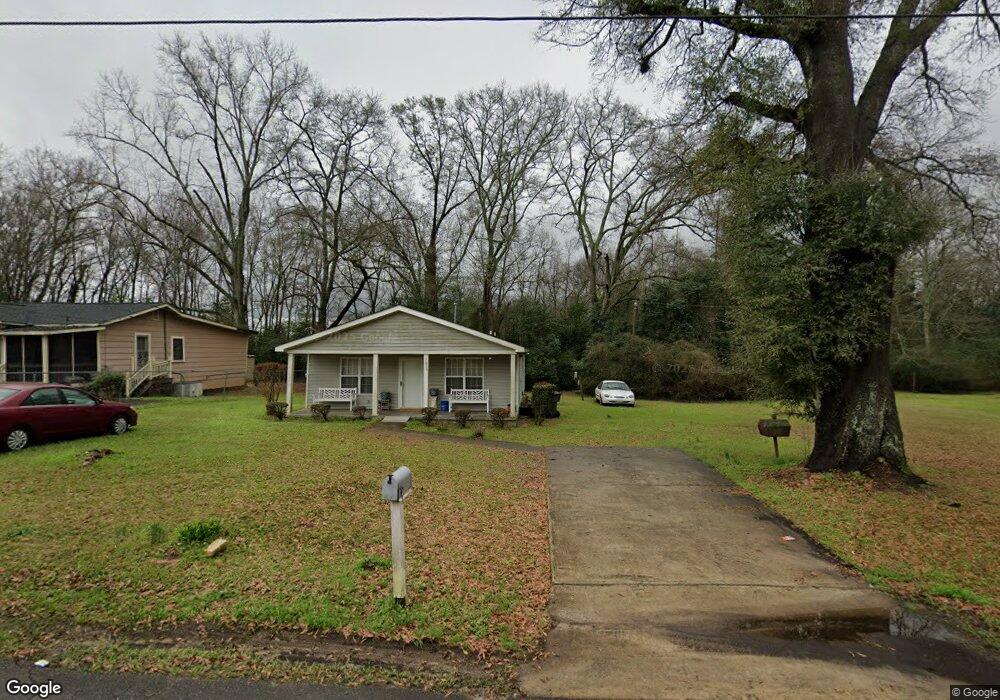 1029 E Furlow St, Americus, GA 31709 - photo 1