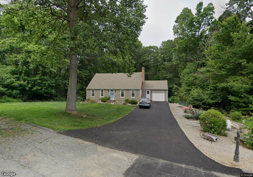 35 Ingram Rd, Cherry Valley, MA 01611 - photo 1