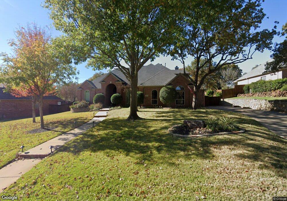 304 Donley Ct, Southlake, TX 76092 - photo 1