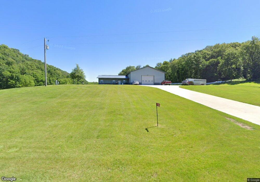 5738 River Lane Rd, Potosi, WI 53820 - photo 1