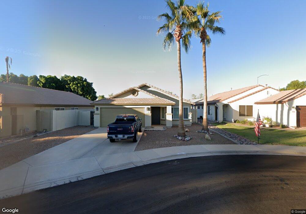 5762 E Grove Cir, Mesa, AZ 85206 - photo 1