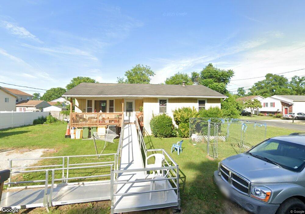 242 Bolivar Ave, Brooklyn, MD 21225 - photo 1