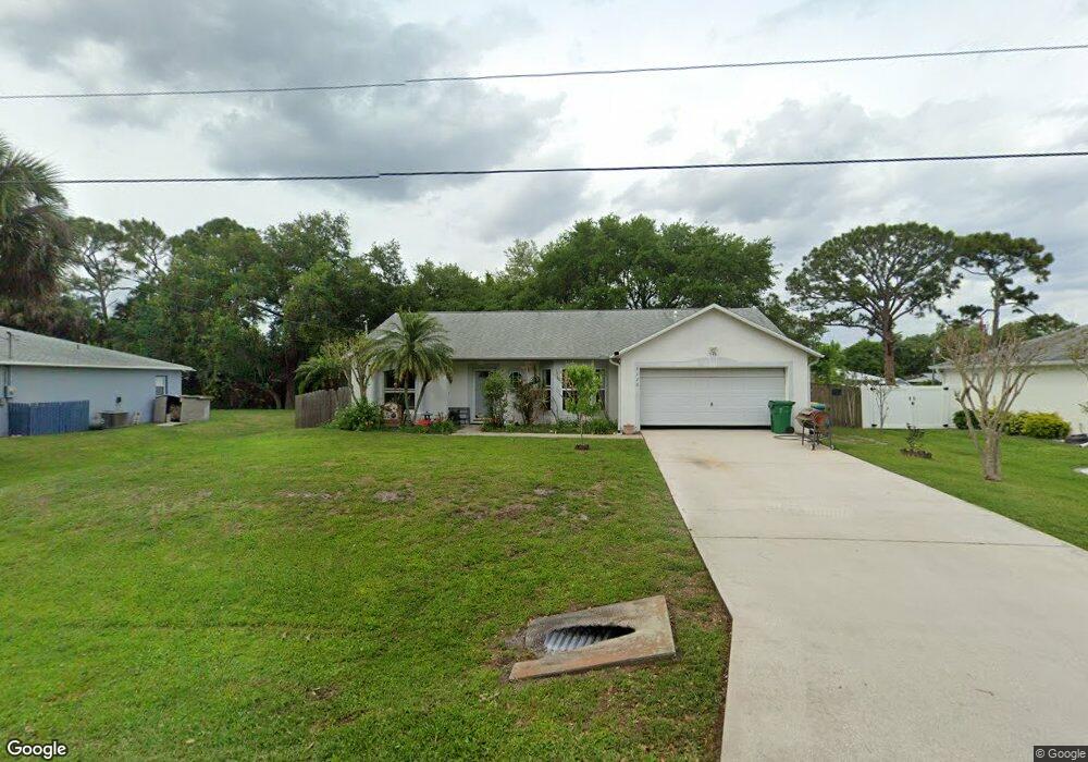 5170 Melody St, Cocoa, FL 32927 - photo 1