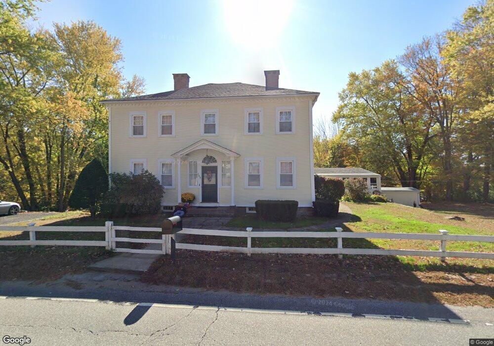 100 Moodus Leesville Rd, Moodus, CT 06469 - photo 1