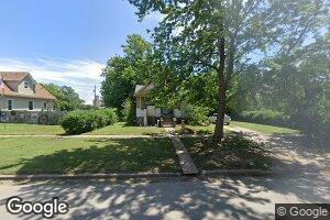 811 Maple St, Gypsum, KS 67448