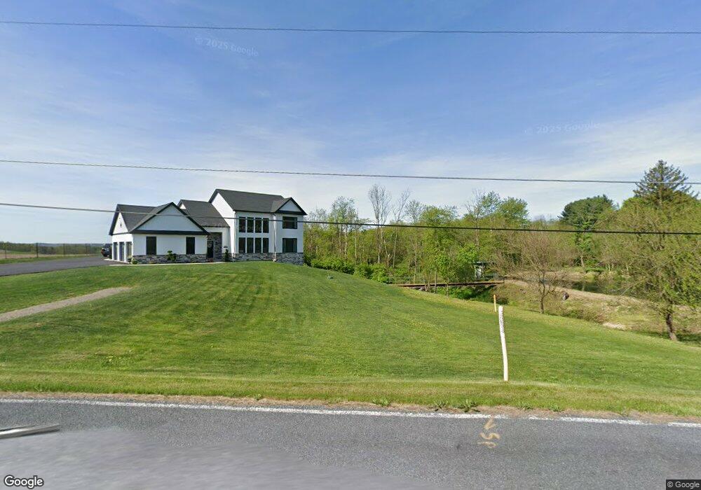 157 Focht Ln, Hamburg, PA 19526 - photo 1