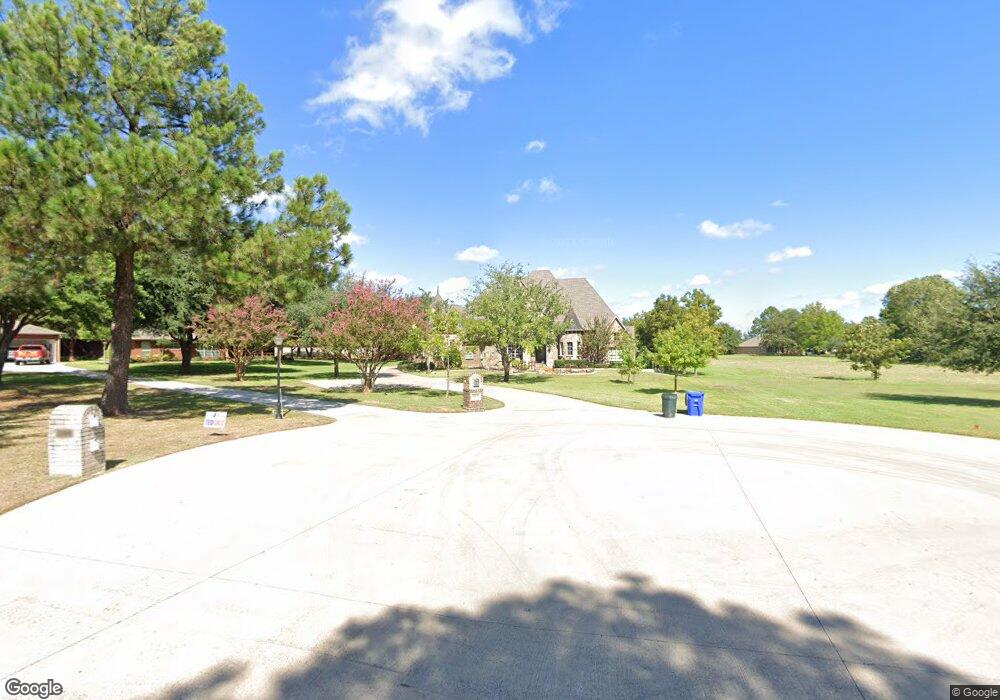 6114 Hunter Ln, Colleyville, TX 76034 - photo 1