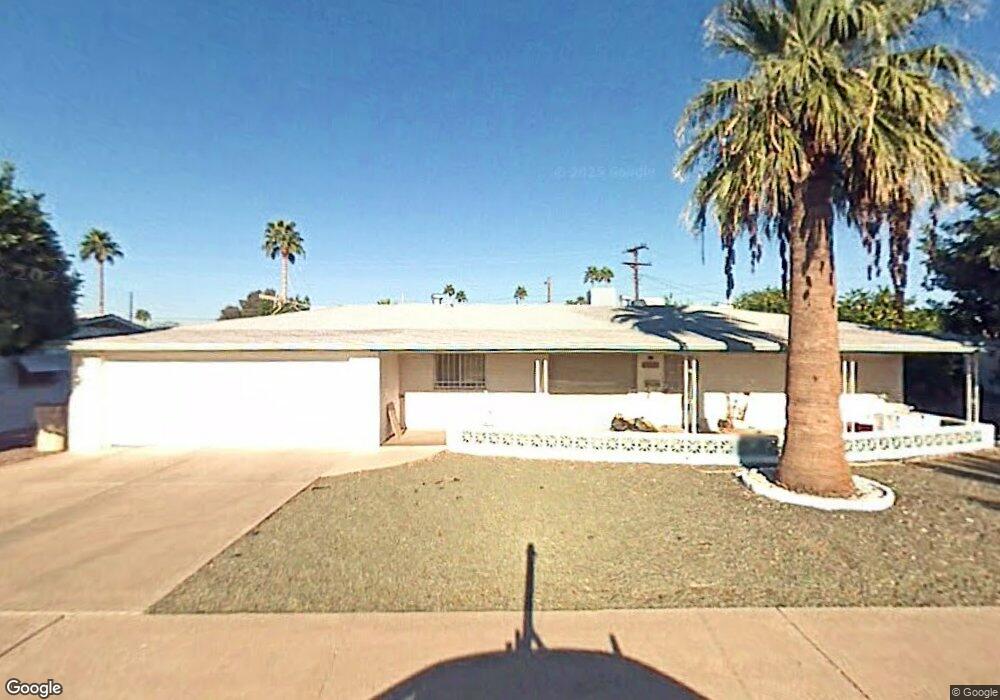 5332 E Baltimore St, Mesa, AZ 85205 - photo 1
