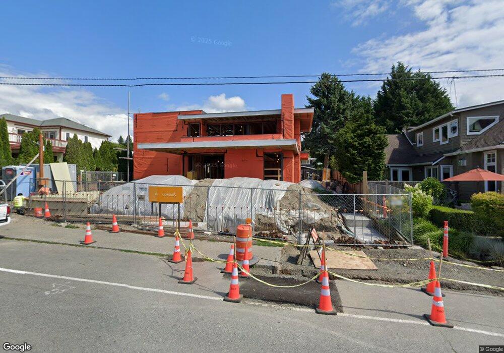 130 Waverly Way, Kirkland, WA 98033 - photo 1