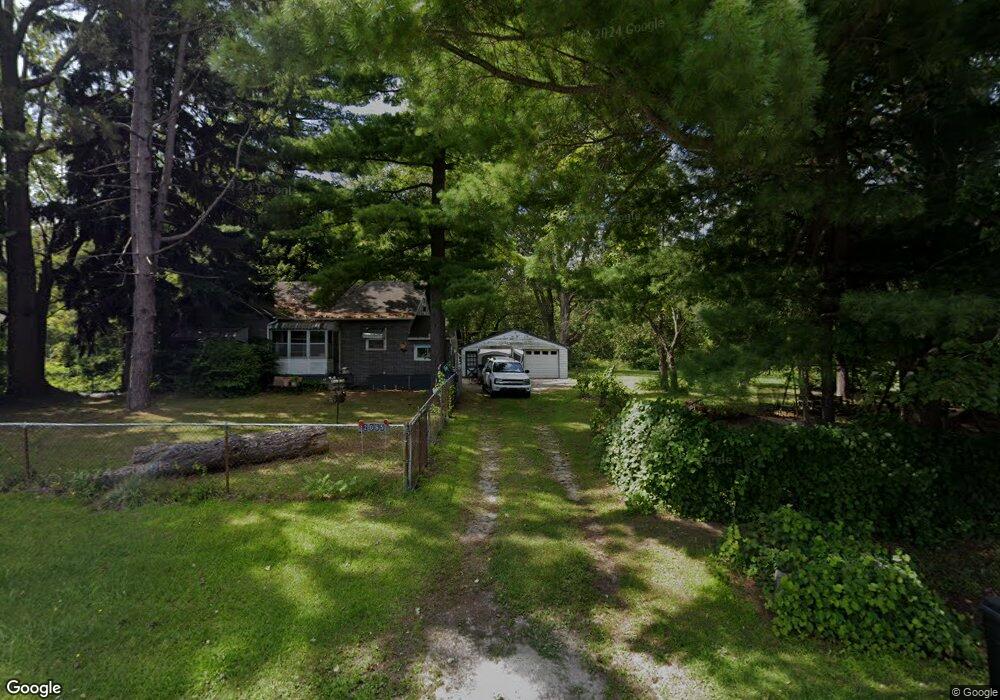 2065 Allen Rd, Kimball, MI 48074 - photo 1