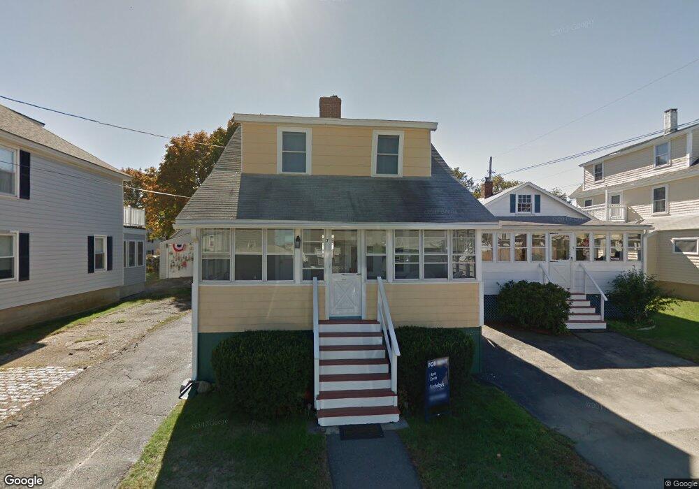 7 Broadway, York, ME 03909 - photo 1