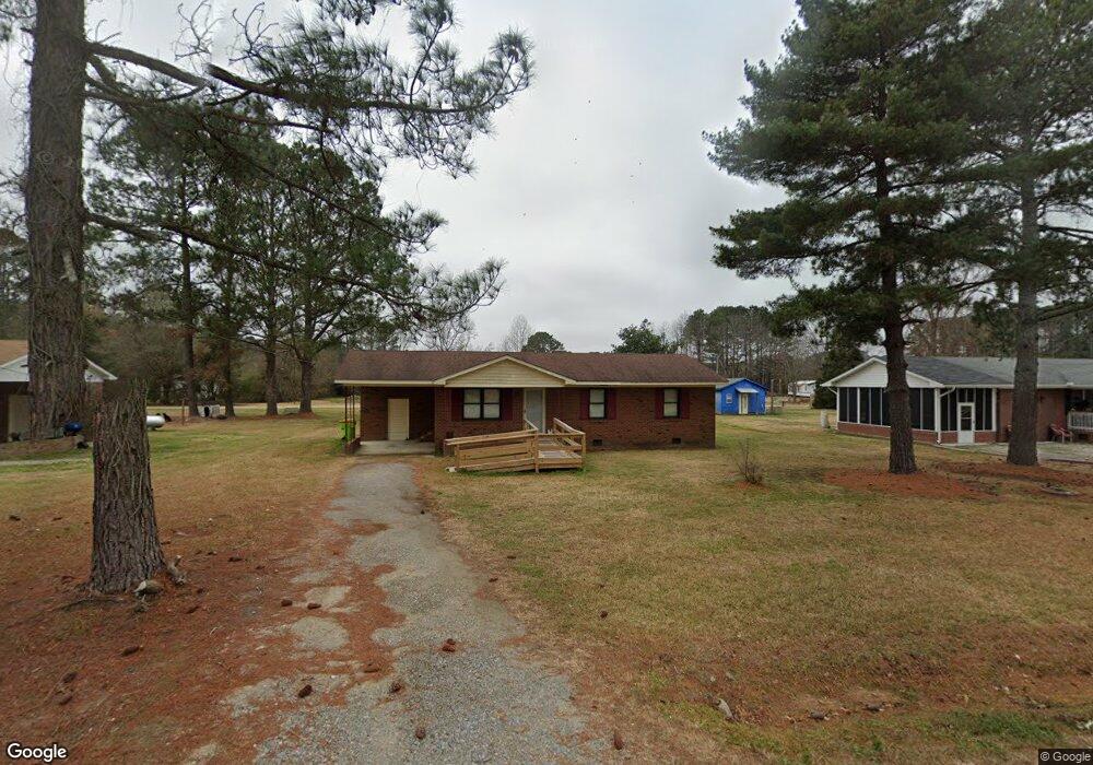1616 Thirteen Bridges Rd, Enfield, NC 27823 - photo 1