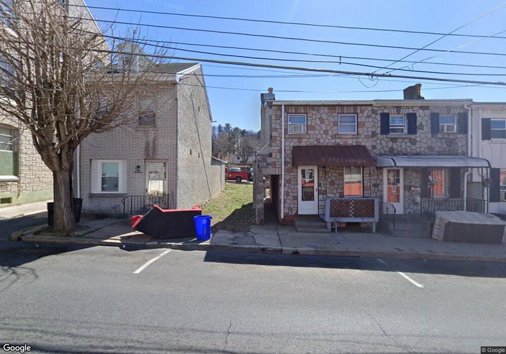 1012 Cotton St, Reading, PA 19602 - photo 1