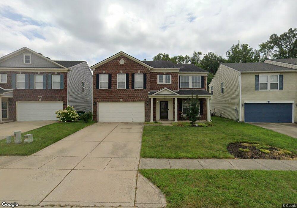 12861 E 131st St, Fishers, IN 46037 - photo 1