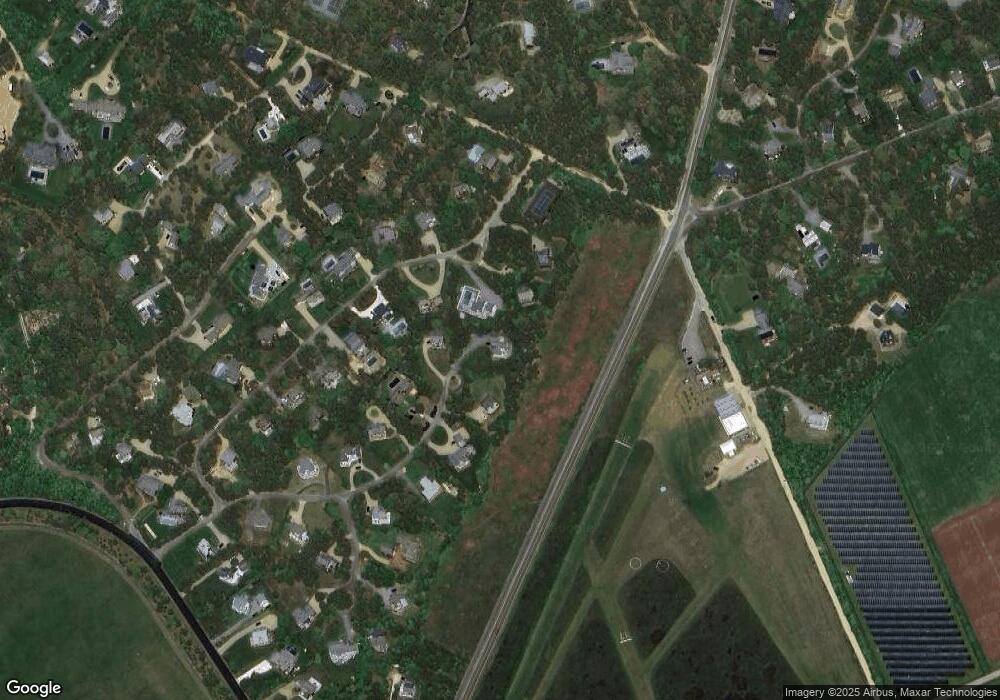 16 Plains Head Ln, Edgartown, MA 02539 - photo 1