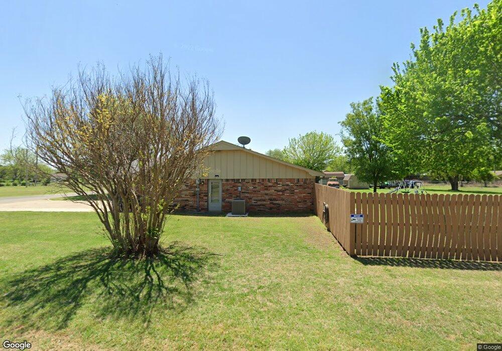 401 S 3rd St, Duncan, OK 73533 - photo 1