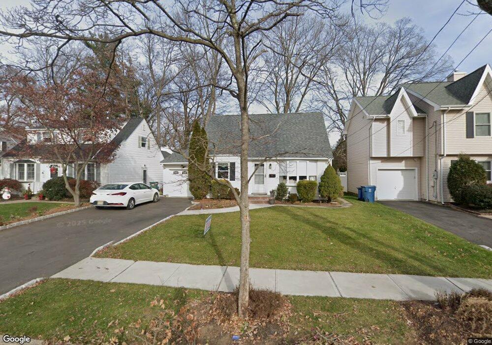 371 Park View Dr, Scotch Plains, NJ 07076 - photo 1