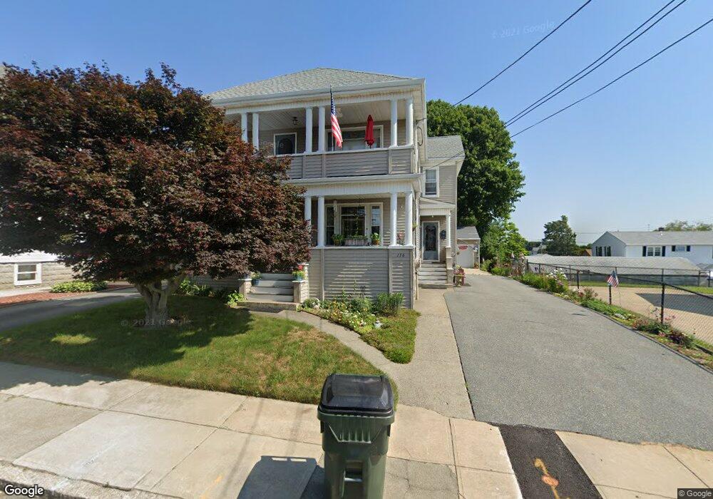 136 Kennedy St, Fall River, MA 02721 - photo 1