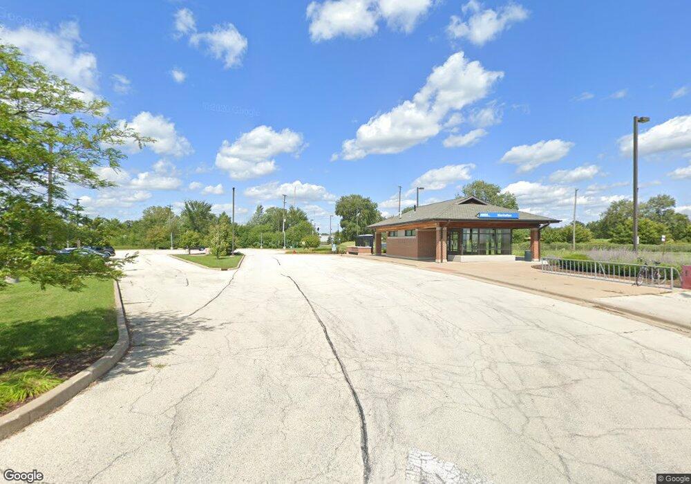 13864 Wilderness Trail, Manhattan, IL 60442 - photo 1